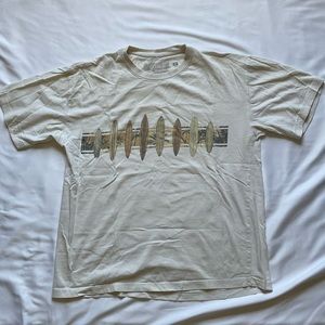 Men’s medium beach shirt